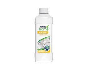 Líquido Lavavajillas Dish Drops de Amway. Productos Amway para el Cuidado del Hogar.