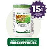 Proteína Vegetal