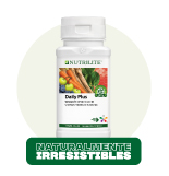 Daily Plus 
