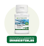 Omega 3 Plus