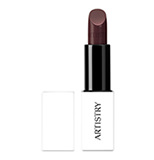 Lipstick acabado en crema Go-Go Cocoa deja los labios con un aspecto vibrante, lleno de color, y con una cómoda sensación de suavidad e hidratación