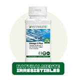 Omega 3 Plus